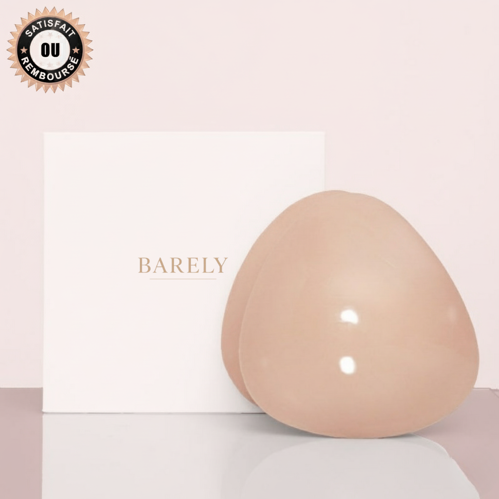 Booster +2 tailles de bonnet