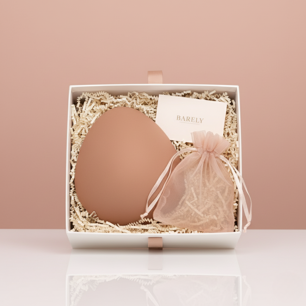 Coffret Cadeau Texturé